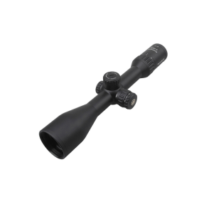 Lunette Continental X6 3-18x50 Ret 4 Fibre