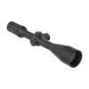 Lunette Continental X6 2.5-15x56 Ret 4 Fibre