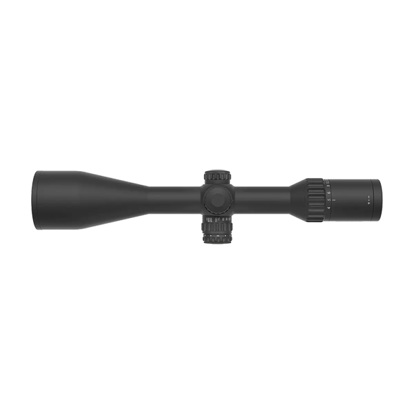Lunette Continental X6 2.5-15x56 Ret 4 Fibre — vue 4
