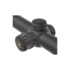 Lunette Continental X6 2.5-15x56 Ret 4 Fibre — vue 7