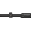 Lunette Continental X10 1-10x24i ED Fiber