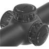 Lunette Continental X10 1-10x24i ED Fiber — vue 8