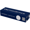 Lunette Continental X10 1-10x24i ED Fiber — vue 9