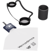 Lunette Continental X8 2-16x50 ED — vue 3
