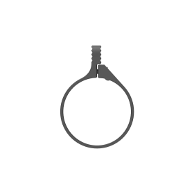 Bague rapide grossissement 48mm Continental — vue 2