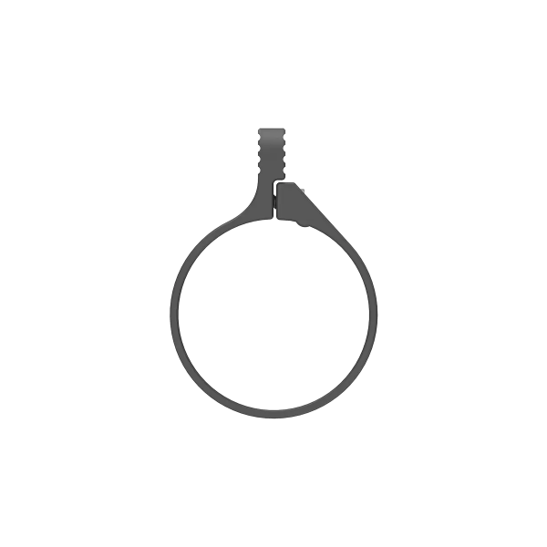 Bague rapide grossissement 48mm Continental — vue 2