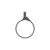 Bague rapide grossissement 48mm Continental — vue 2