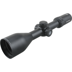 Lunette Grizzly 3-12x56 Ret 4