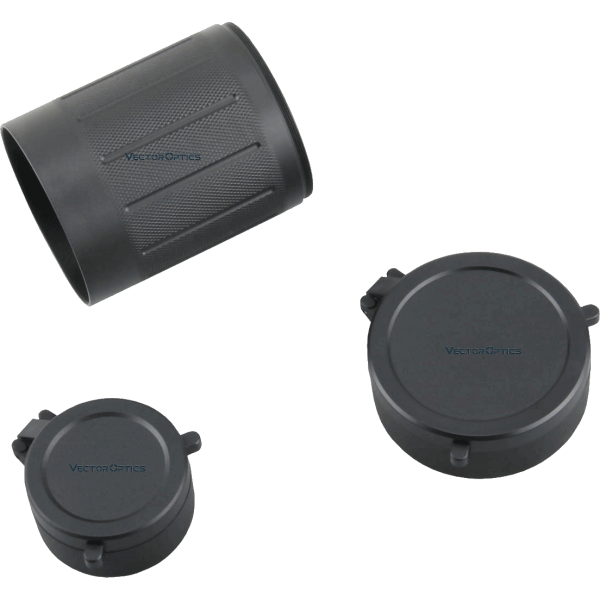 Lunette Grizzly 3-12x56 Ret 4 — vue 7
