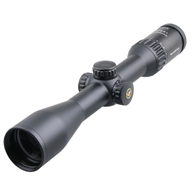 Lunette Continental X6 1.5-9x42 SFP Ret 4