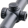 Lunette Continental X6 1.5-9x42 SFP Ret 4 — vue 6