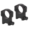 Lunette Continental X6 1.5-9x42 SFP Ret 4 — vue 9