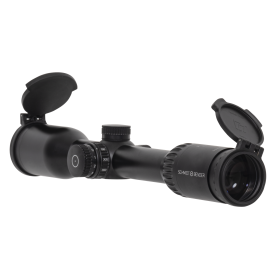Lunette Meta 3-18x42 LP7 — vue 2