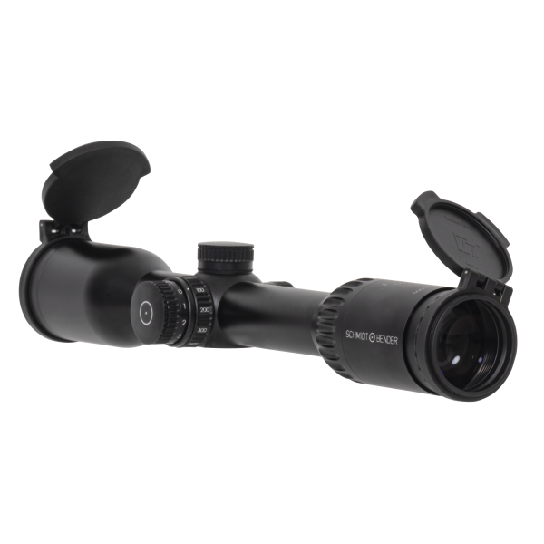 Lunette Meta 3-18x42 LP7 — vue 2