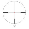 Lunette Zenith LM 2.5-10x56 FD7 — vue 2