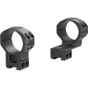 Colliers 30mm rail 11mm deporté 32mm