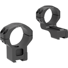 Colliers 30mm rail 11mm deporté 32mm — vue 2