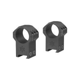 Colliers 30mm Picatinny Haut 38mm