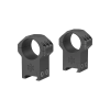 Colliers 30mm Picatinny Haut 38mm