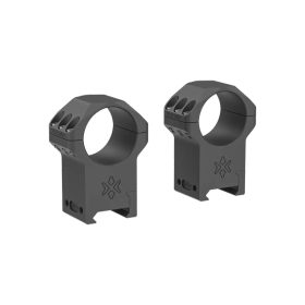 Colliers 30mm Picatinny Haut 38mm — vue 2