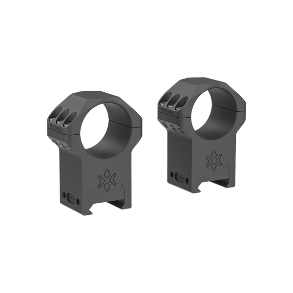 Colliers 30mm Picatinny Haut 38mm — vue 2