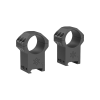 Colliers 30mm Picatinny Haut 38mm — vue 2