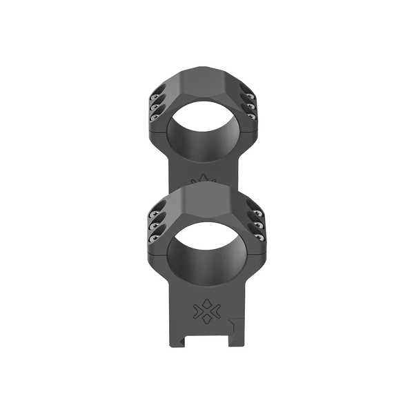 Colliers 30mm Picatinny Haut 38mm — vue 3