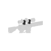 Colliers 30mm Picatinny Haut 38mm — vue 7
