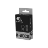 Colliers 30mm Picatinny Haut 38mm — vue 9