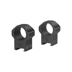 Colliers 30mm Picatinny Medium 32mm