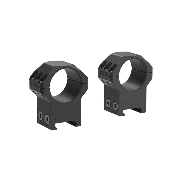 Colliers 30mm Picatinny Medium 32mm — vue 2