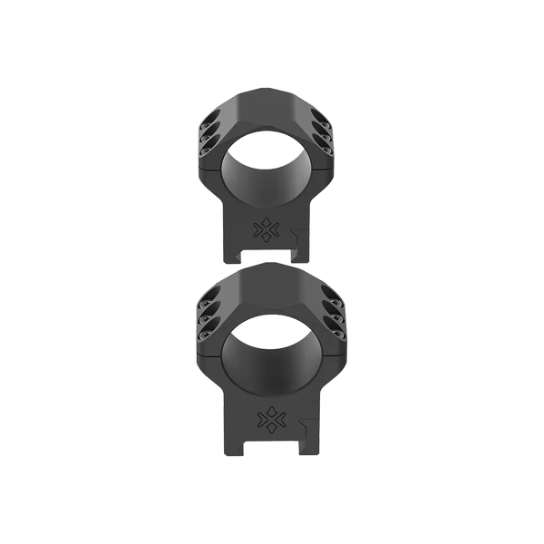 Colliers 30mm Picatinny Medium 32mm — vue 3
