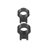 Colliers 30mm Picatinny Medium 32mm — vue 3