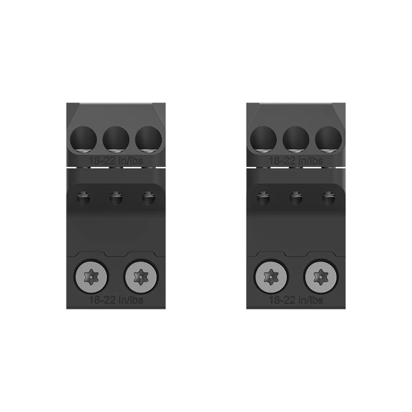 Colliers 30mm Picatinny Medium 32mm — vue 4
