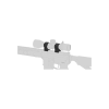 Colliers 30mm Picatinny Medium 32mm — vue 6