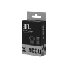 Colliers 30mm Picatinny Medium 32mm — vue 9
