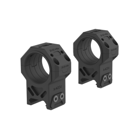 Colliers 30mm GenII Picatinny Haut 32mm