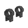 Colliers 30mm GenII Picatinny Haut 32mm