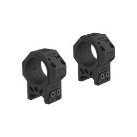 Colliers 30mm GenII Picatinny Medium 28mm