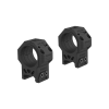 Colliers 30mm GenII Picatinny Medium 28mm