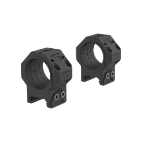 Colliers 30mm GenII Picatinny Bas 24mm