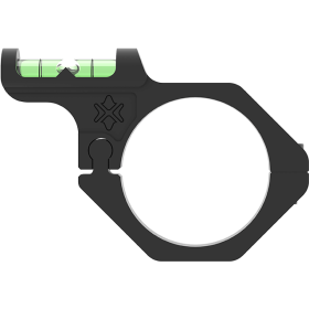 Collier déporté Gen II 30mm avec niveau à bulle