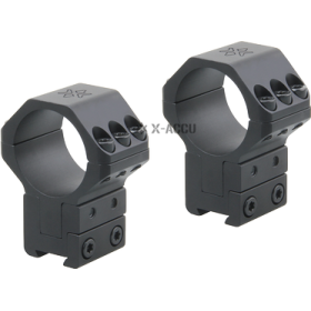 Collier 30mm reglable 35/41mm rail11mm
