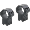 Collier 30mm reglable 35/41mm rail11mm