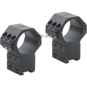 Collier 30mm reglable 35/41mm rail11mm — vue 2