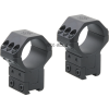 Collier 30mm reglable 35/41mm rail11mm — vue 2