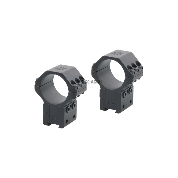 Collier 30mm reglable 35/41mm rail11mm — vue 4