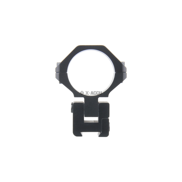 Collier 30mm reglable 35/41mm rail11mm — vue 8