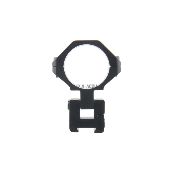 Collier 30mm reglable 35/41mm rail11mm — vue 9