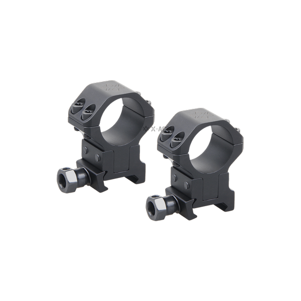 Colliers 25.4mm Reglable 30/36mm Picatinny — vue 2